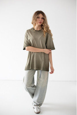 Футболка для жінок "Oversize"